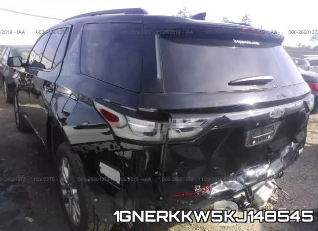 1GNERKKW5KJ148545 фото 4