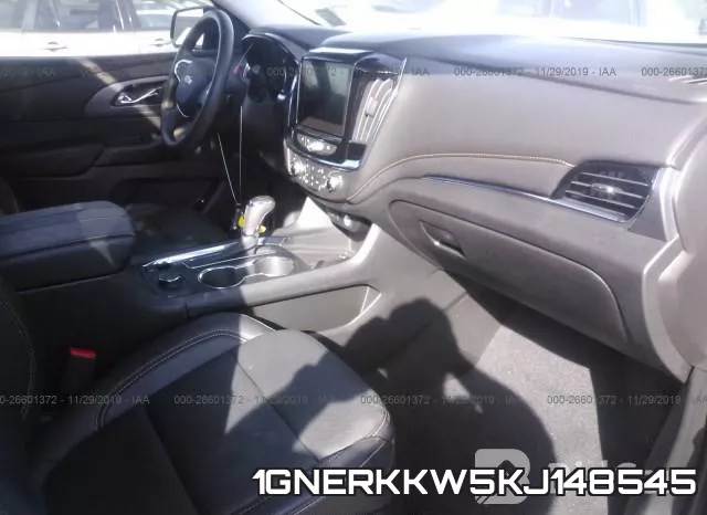 1GNERKKW5KJ148545 фото 6