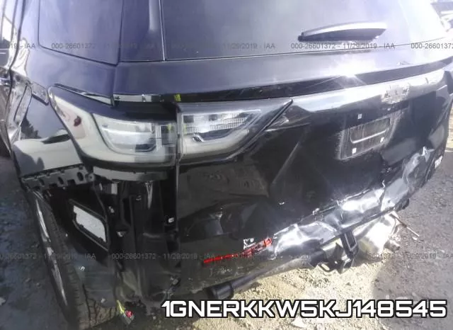 1GNERKKW5KJ148545 фото 7