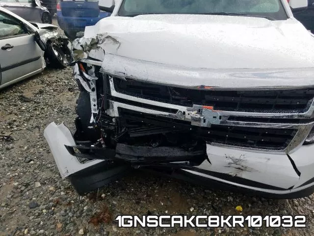 1GNSCAKC8KR101032 фото 10