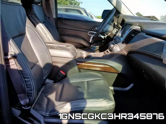 1GNSCGKC3HR345876 фото 6