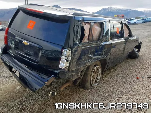 1GNSKHKC6JR279743 фото 5