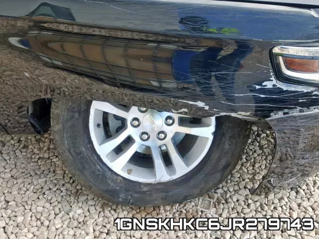 1GNSKHKC6JR279743 фото 10