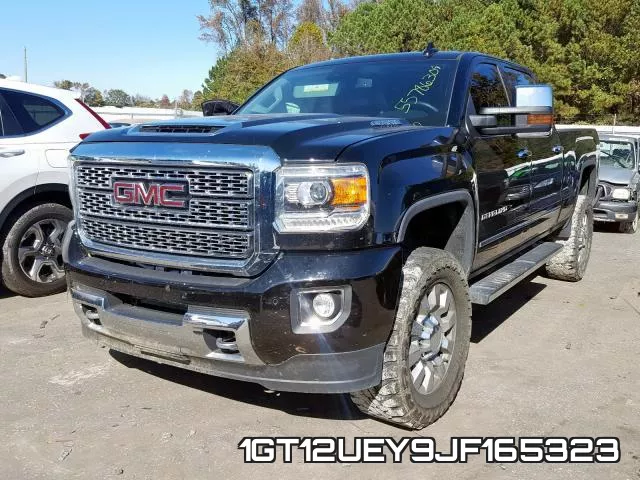 1GT12UEY9JF165323 фото 3
