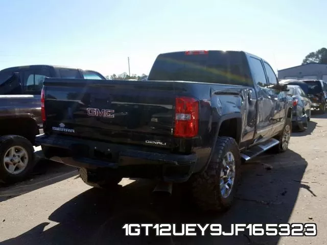 1GT12UEY9JF165323 фото 5
