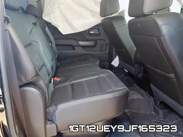 1GT12UEY9JF165323 фото 7