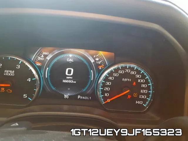 1GT12UEY9JF165323 фото 9