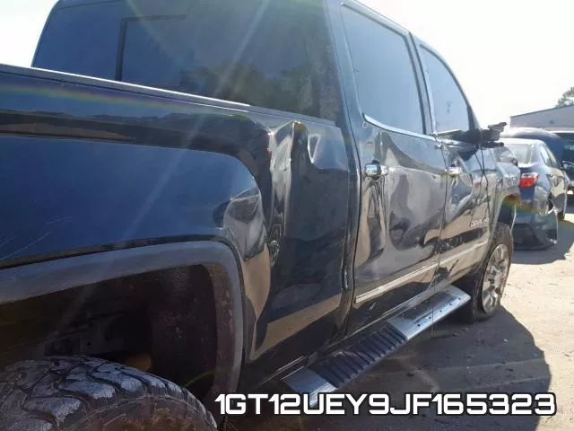 1GT12UEY9JF165323 фото 10