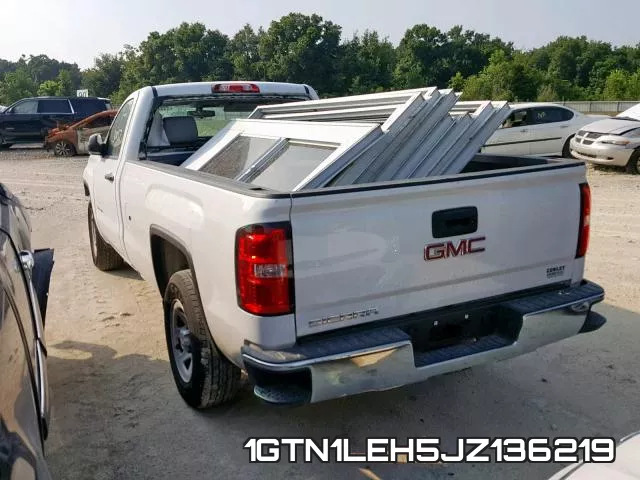 1GTN1LEH5JZ136219 фото 4