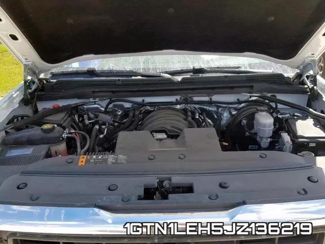 1GTN1LEH5JZ136219 фото 8
