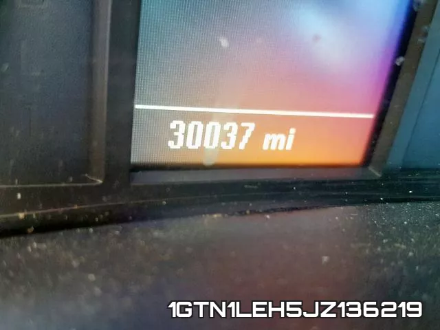 1GTN1LEH5JZ136219 фото 9