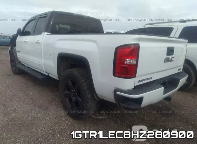 1GTR1LEC8HZ280900 фото 4