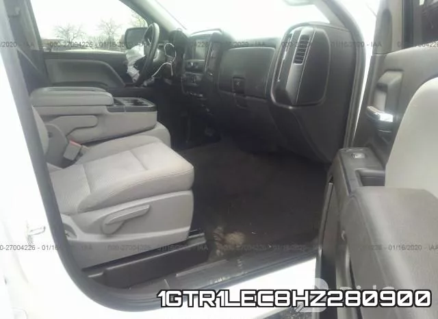 1GTR1LEC8HZ280900 фото 6