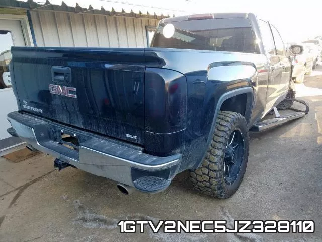 1GTV2NEC5JZ328110 фото 5