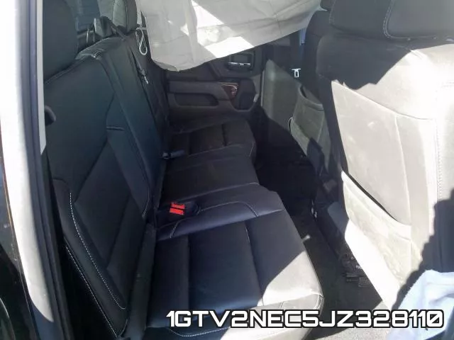 1GTV2NEC5JZ328110 фото 7