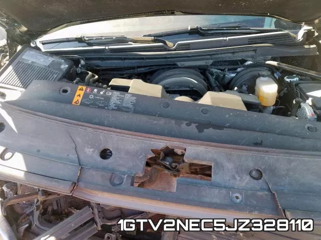 1GTV2NEC5JZ328110 фото 8