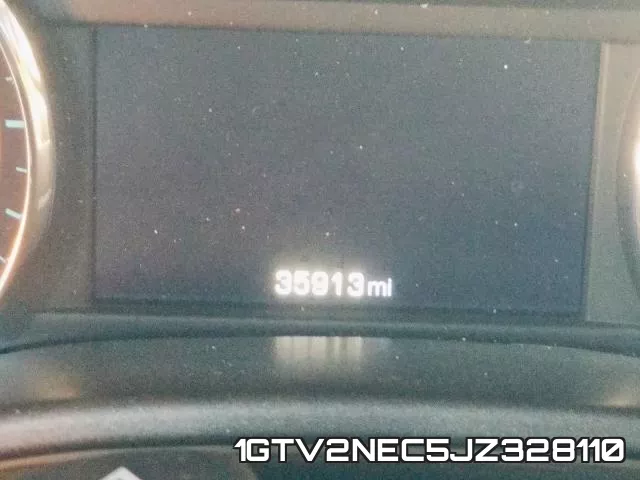 1GTV2NEC5JZ328110 фото 9