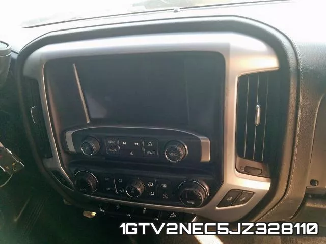 1GTV2NEC5JZ328110 фото 10
