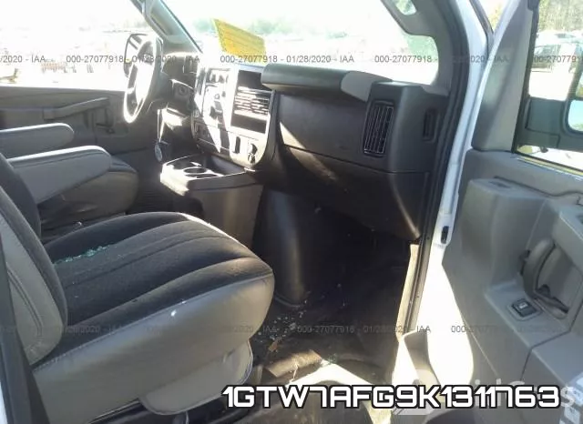 1GTW7AFG9K1311763 фото 6