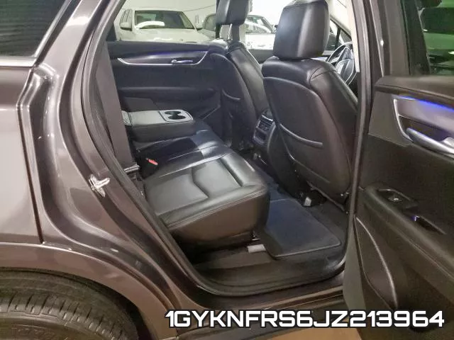 1GYKNFRS6JZ213964 фото 7