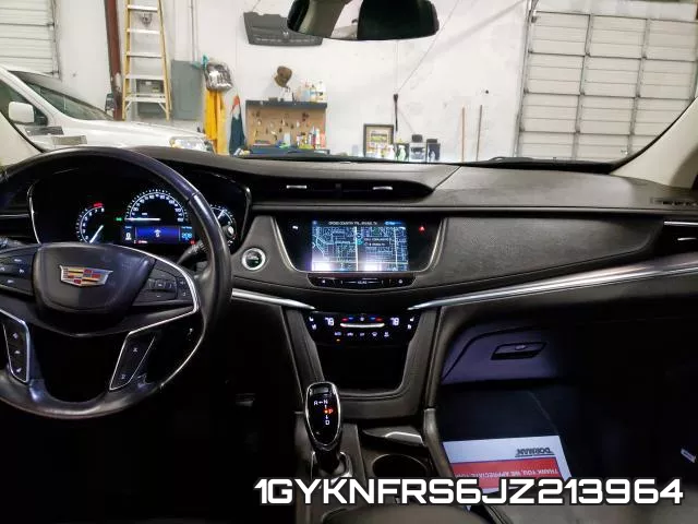 1GYKNFRS6JZ213964 фото 10