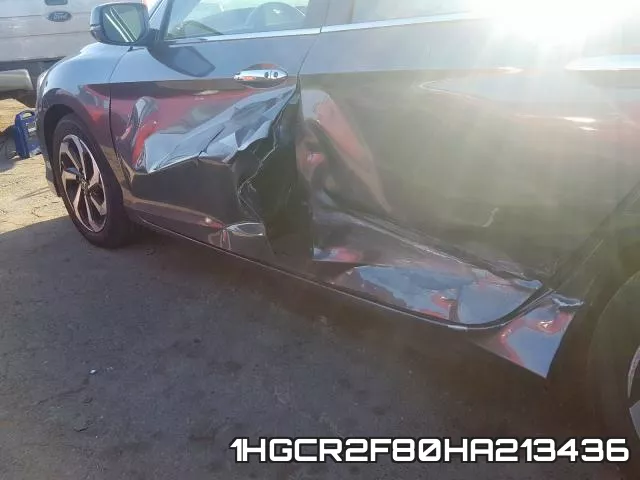 1HGCR2F80HA213436 фото 10