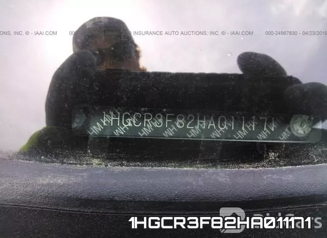 1HGCR3F82HA011171 фото 10