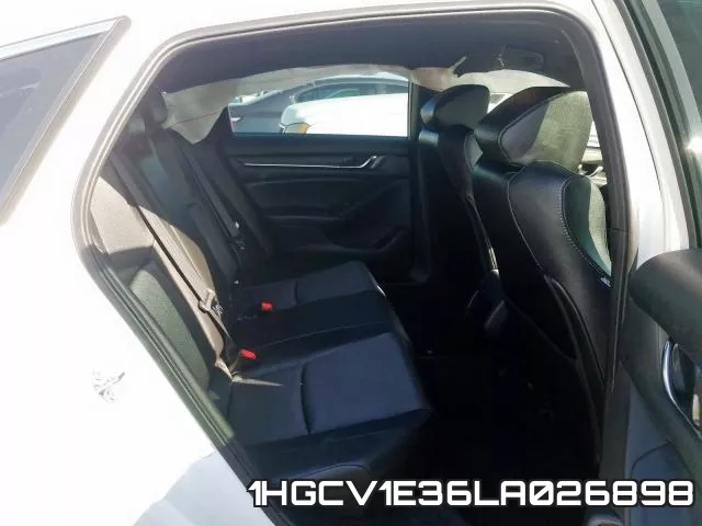 1HGCV1E36LA026898 фото 7