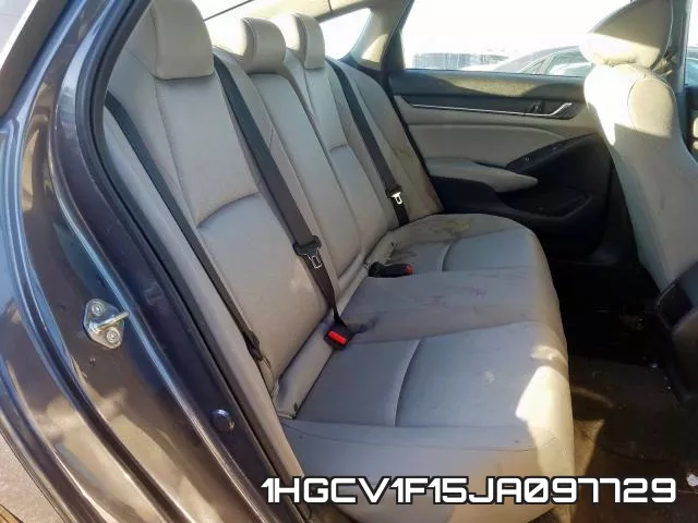1HGCV1F15JA097729 фото 7