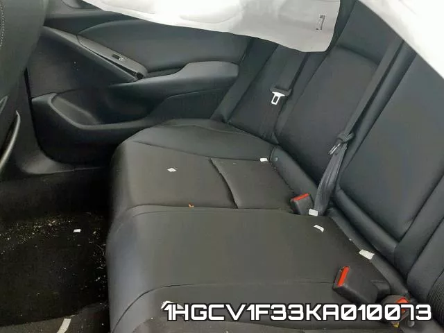 1HGCV1F33KA010073 фото 7