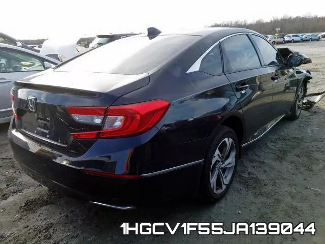 1HGCV1F55JA139044 фото 5
