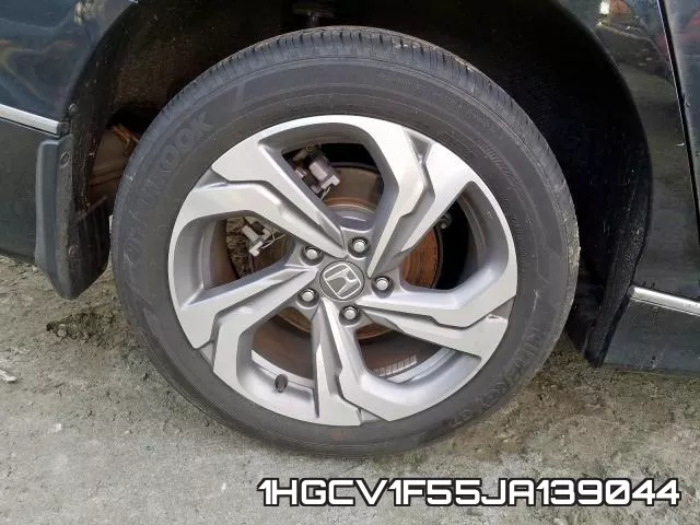 1HGCV1F55JA139044 фото 10
