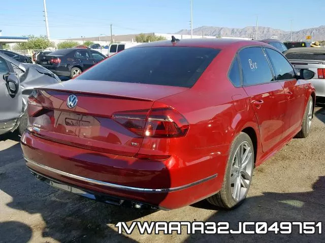 1VWAA7A32JC049751 фото 5