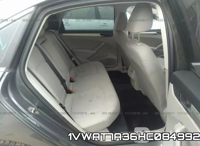 1VWAT7A36HC084992 фото 9