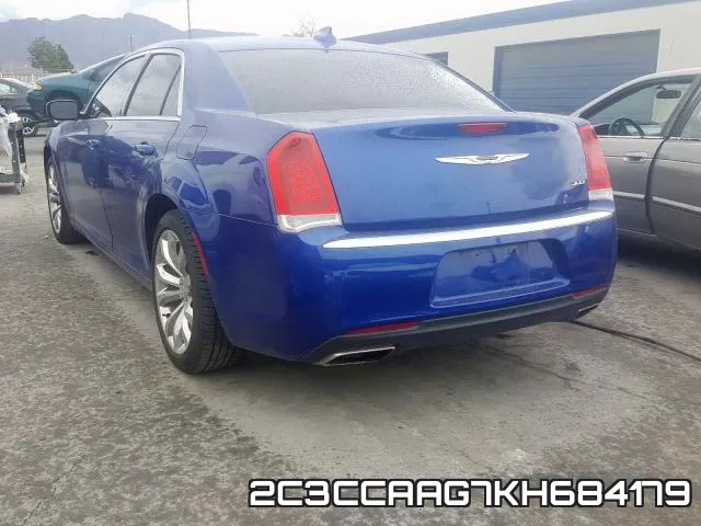 2C3CCAAG7KH684179 фото 4