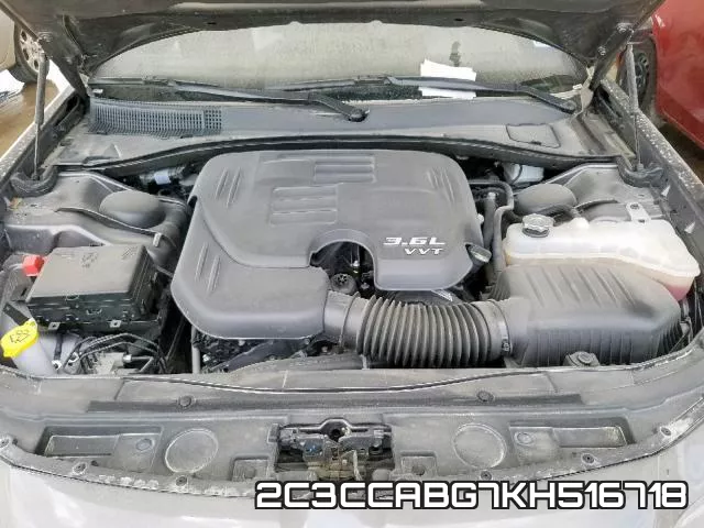 2C3CCABG7KH516718 фото 8
