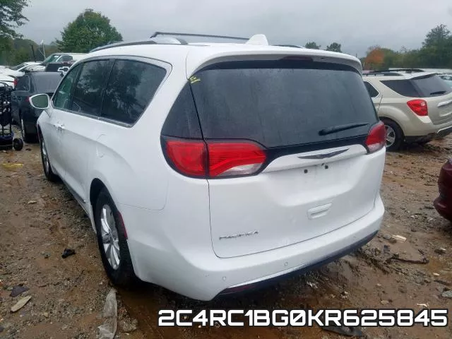 2C4RC1BG0KR625845 фото 4