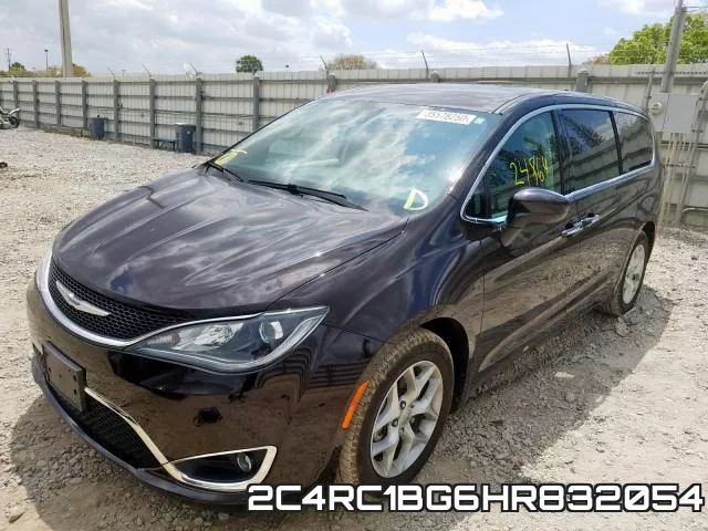 2C4RC1BG6HR832054 фото 3