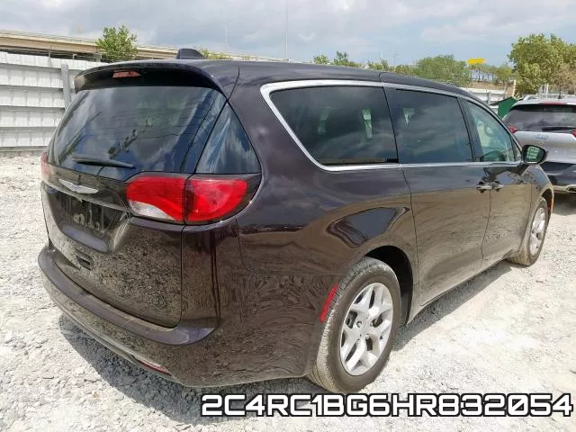 2C4RC1BG6HR832054 фото 5