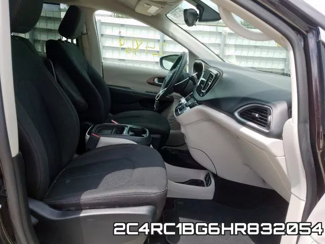 2C4RC1BG6HR832054 фото 6