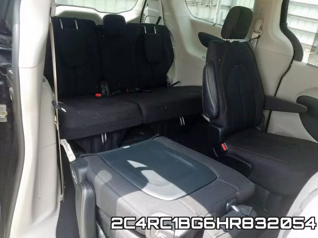 2C4RC1BG6HR832054 фото 7