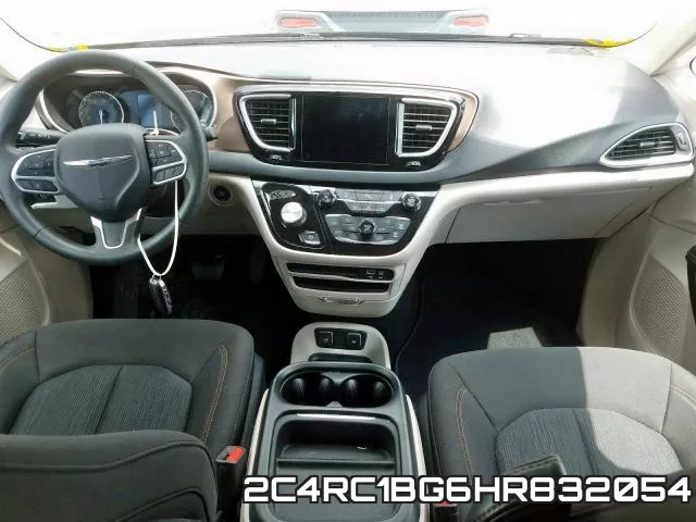 2C4RC1BG6HR832054 фото 10