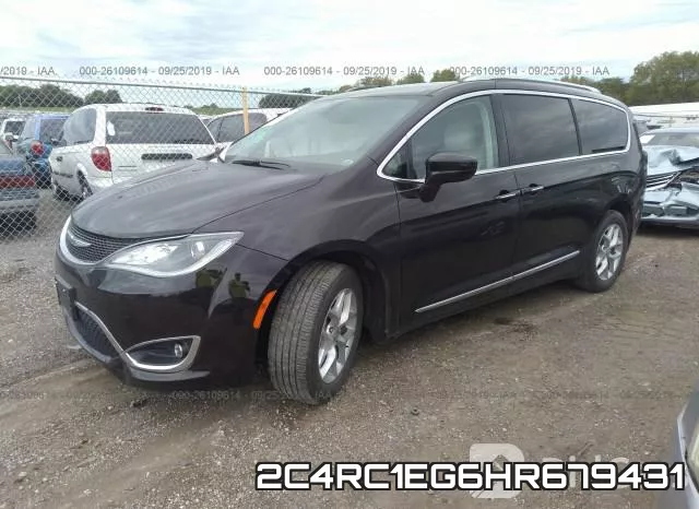 2C4RC1EG6HR679431 фото 3