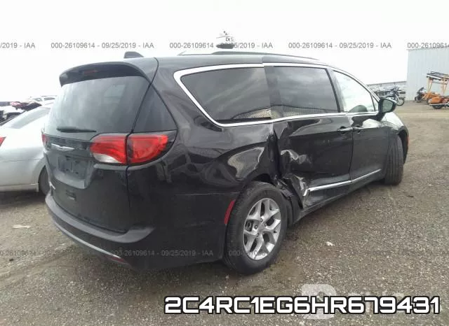 2C4RC1EG6HR679431 фото 5
