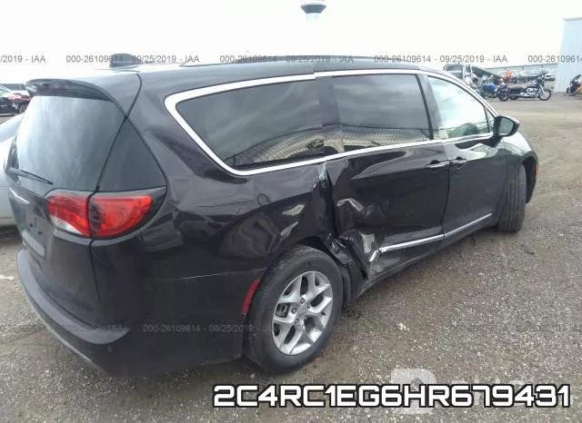 2C4RC1EG6HR679431 фото 7