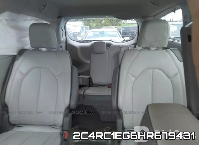 2C4RC1EG6HR679431 фото 9