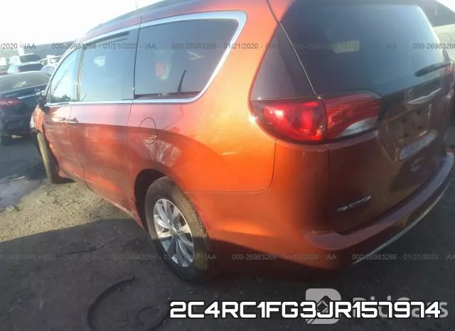 2C4RC1FG3JR157974 фото 4
