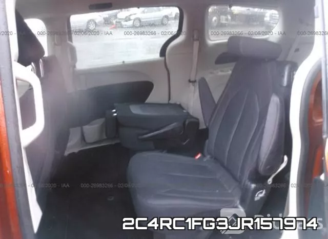 2C4RC1FG3JR157974 фото 9