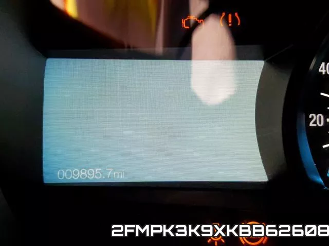 2FMPK3K9XKBB62608 фото 9