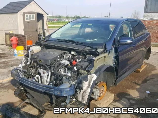 2FMPK4J80HBC54060 фото 3